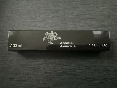 Creed Absolu Aventus Eau de Parfum Travel Spray