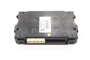 2018 - 2020 INFINITI Q50 AIR CONDITIONER AMPLIFIER CONTROL MODULE OEM 277606HR0A - Picture 1 of 10