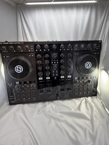 Native Instruments Traktor Kontrol S4 DJ Controller - Picture 1 of 3
