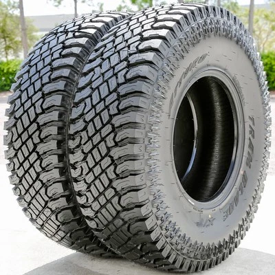 2 Tires Atturo Trail Blade X/T 235/65R17 108H XL XT Extreme Terrain - Image 1 of 4