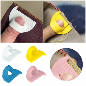 Seam Guide for Hand Sewing - 2025 Template for Sewing, Overlock Ruler with Scale - Picture 1 of 19