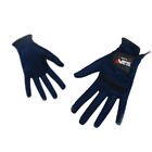 Ladies Golf Gloves Lightweight And Soft Flannel Golf Mitten 1 Pair  17-21#