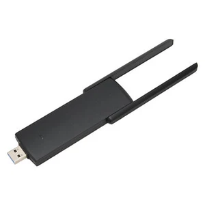 Usb Wifi Adapter 867Mbps 5Ghz 400Mbps 2Ghz High Gain Antenna Ap Mode Wifi Do HEN - Picture 1 of 24