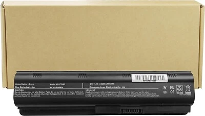 NOTEBOOK AKKU BATTERIE für HP 430 431 435 630 631 635 636 650 655 Notebook PC - Bild 1 von 4