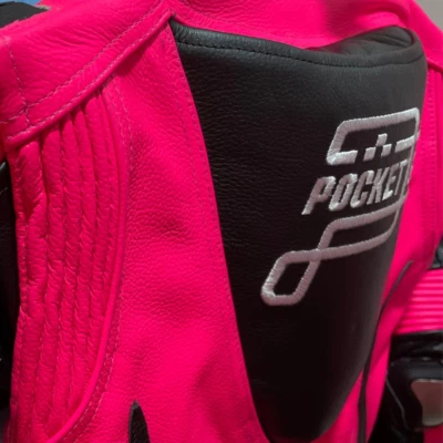 PocketGP NEW Kids Racing Suit - Image 1 of 4