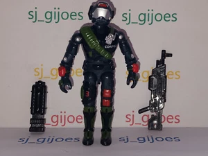 LARS LAZER 1998 THE CORPS EMERGENCY RESCUE LANARD loose lot - Picture 1 of 4