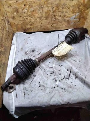 Chrysler Concorde 1993 1994 1995 eje izquierdo Foto 1 de 2