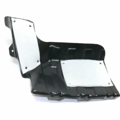 for 2012 2013 Kia Soul LH Left Drive side Engine Lower Cover W/ Insulation Foam - Image 1 of 2