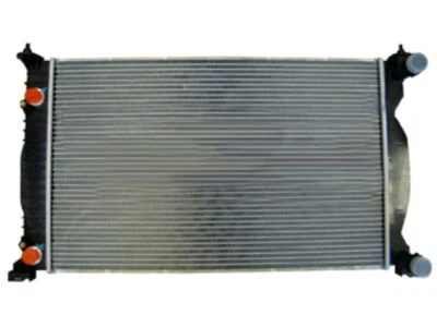 Radiador primario para Audi A4 2005-2009 TYC 71387DDQD 2006 2007 2008 2,0 L 4 cilindros Foto 1 de 2