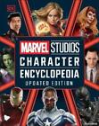 Adam Bray Kelly Marvel Studios Character Encyclopedia Upd (Hardback) (IMPORTATION UK)