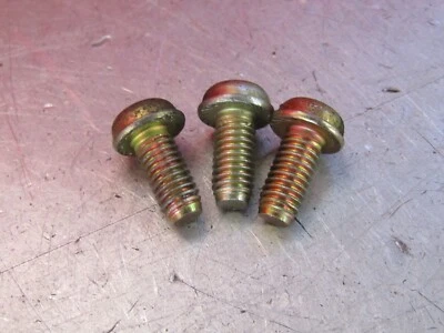 2003-2006 Kia Optima OEM conjunto de parafusos de motor de janela 03 04 05 06 - Imagem 1 de 2