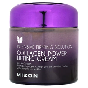 Collagen Power Lifting Cream , 2.53 fl oz (75 ml) - Picture 1 of 4