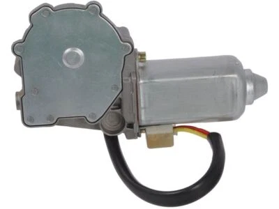 For 1991 Ford E150 Econoline Window Motor Front Left Cardone 67694VHSZ Foto 1 de 2