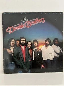 The Doobie Brothers - One Step Closer - 1980 WARNER BROS. (VG+/VG+) Germany - Imagen 1 de 6
