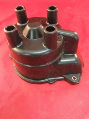 Tapa de distribuidor de motor estándar JH-214 para Acura CL, Honda Accord, Civic Foto 1 de 4