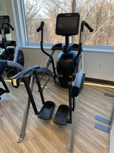 Cybex R Series 70T Arc Trainer - Cleaned & Serviced - Picture 1 of 4