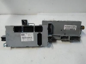 51715561 fuse box for LANCIA YPSILON «II (2006) 1.3 JTD MULTIJET ARGENTO 41737 - Picture 1 of 7