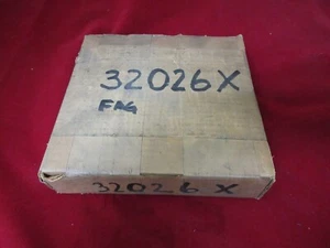 FAG Tapered Roller Bearing 32026X - Picture 1 of 1