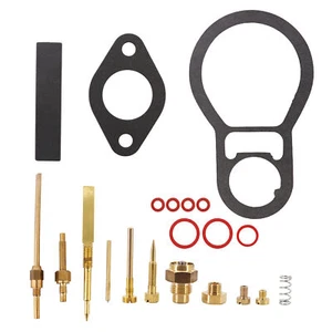 New Carburetor Major Repair Kit For Model A Ford 1926 1927 1928 1929 1932 Zenith - Picture 1 of 9
