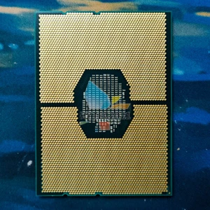 Intel Xeon Bronze 3104 SR3GM 1.7GHz 6Cores 85W LGA3647 CPU Processor - Picture 1 of 1