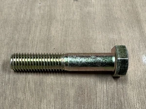 BULLONE JAGUAR BH112131 M12X65 PARTE ORIGINALE - Foto 1 di 2