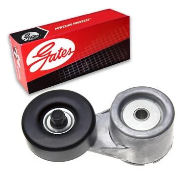 盖茨驱动皮带张紧器组件适用于 1989 - 1991 年 GMC R2500 Suburban 5.7L V8 气体 — 第 1/4 张图片