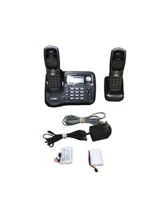 Uniden Tru9485-2 5,8 GHz Schnurlostelefon Set - Bild 1 von 11