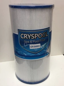 New Cryspool Spa & Pool Filter CP-04061 Replaces FC-2385 C-4335 PRB35-IN R173431 - Picture 1 of 6