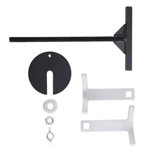 Automatic Transmission Clutch Spring Compressor Removing / Installing Tool Kit - Bild 1 von 12