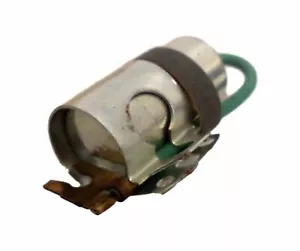 Federated Ignition Condenser 1502 - Picture 1 of 1