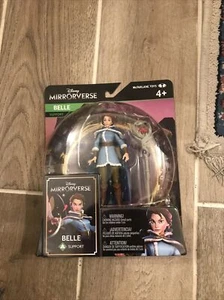 McFarlane Toys Gelenk-Actionfigur - Disney Mirrorverse - BELLE (Support) - Bild 1 von 2