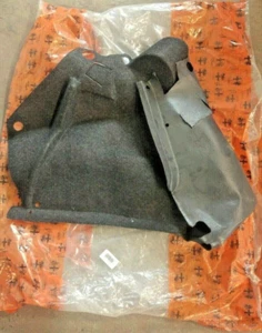 ALFA ROMEO 145 ELEMENTO FINITURA POSTERIORE DESTRO BAULE 113124860 - Foto 1 di 2