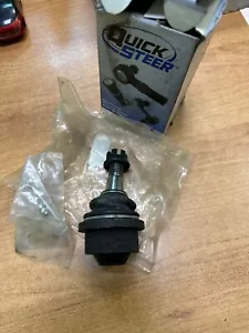LOWER BALL JOINT FOR CHEVROLET AVALANCHE SILVERADO SUBURBAN H2 GMC SIERRA YUKON - Picture 1 of 4
