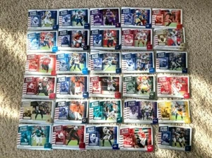 2020 ROOKIES & STARS ACTION PACKED INSERT SINGLES #1-30 - YOU PICK FOR SET - Picture 1 of 1