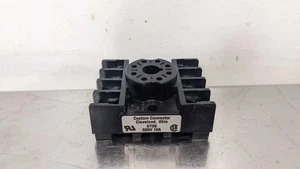 Custom Connector OT08 Relay Base - Picture 1 of 4