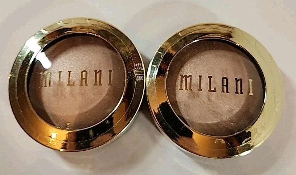 Milani Baked Highlighter 110 Dolce Perla