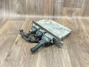 2005-2007 F-250 F-350 5.4L 6C3A-12A650-DZC ECU PCM ENGINE COMPUTER - Picture 1 of 5