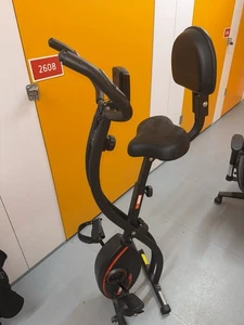 Pro Fitness Exercise Bike - Picture 1 of 5
