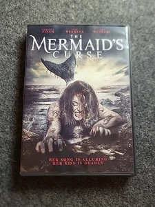 The Mermaid's Curse (DVD) - Picture 1 of 3