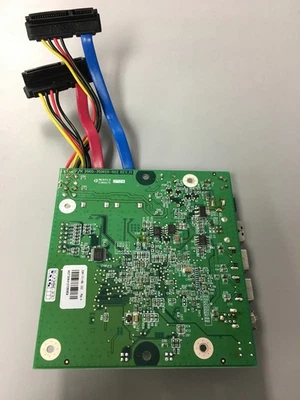 2060-701469-002 REV A  RAID Controller Board for WD 3.5 HD USB 2.0, FireWire - Image 1 of 2