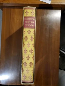 Twenty Years After [Hardcover with Slipcase Heritage Press] Alexander Dumas - Picture 1 of 12