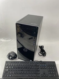 Dell Inspiron 3670 Core i3 3.6GHz | 8GB 1TB | Great Description! - Afbeelding 1 van 1