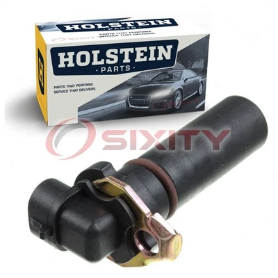 Sensor de posición del cigüeñal Holstein para Oldsmobile Cutlass 1997-1999 3,1 L V6 vq Foto 1 de 4