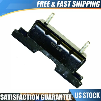 Marmon Auto Transmission Mount Set of 1PCS For 1985 1986 Chevrolet K10 - Image 1 of 3