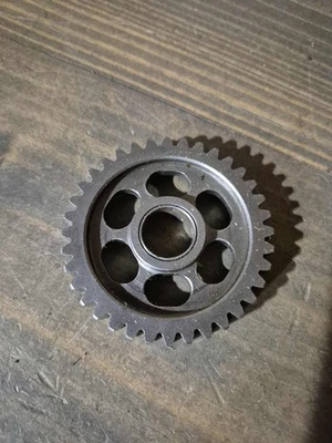 1984 HONDA ATC200S COUNTERSHAFT LOW GEAR (36T) 23421-958-000 - Image 1 of 2