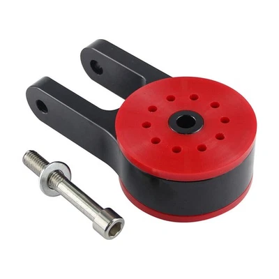 Rear Motor Mount 85A Durometer For Ford Focus ST RS 2007-2013 Mazda 3 2013-2019 Foto 1 de 4