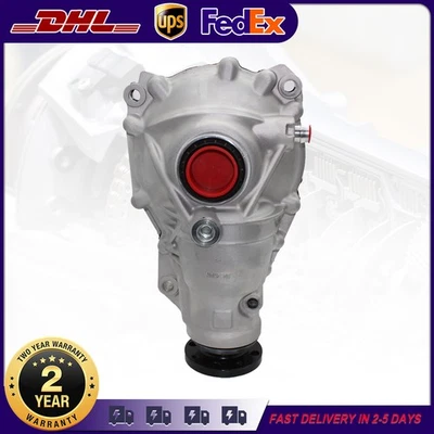 Soporte diferencial eje delantero apto para BMW F15 F16 F30 F32 X5 X6 31508635861 Foto 1 de 4