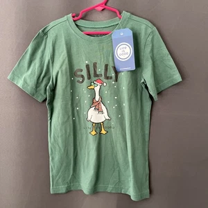 Life Is Good Kids Medium Crusher T-shirt 100% Cotton Short Sleeve - Picture 1 of 1