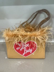 Cartera bolso de mano I Love Lucy - Imagen 1 de 10