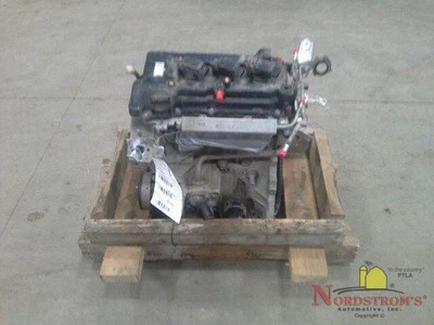 2019 Mitsubishi Mirage Engine Motor VIN J 1.2L - Изображение 1 из 4